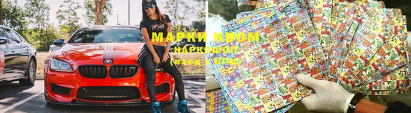 спайс Баксан